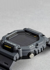Часы мужские Casio AE-1600H-8B Casio Collection