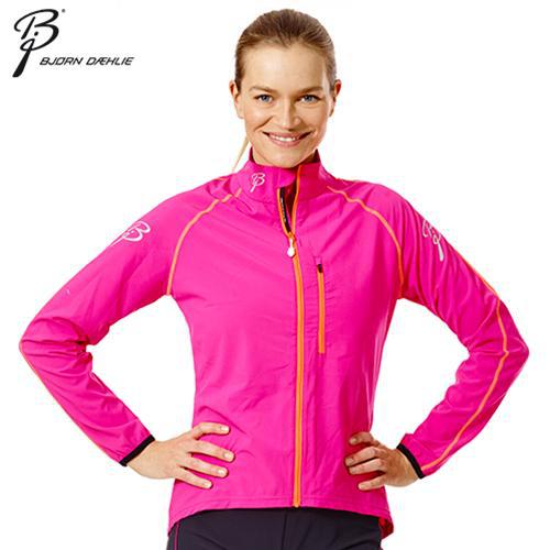 Ветровка женская Bjorn Daehlie Jacket Impact