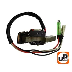Магнето UNITED PARTS GG950/DPG1101i большой блок (90-0200)