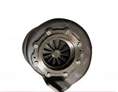 Турбокомпрессор  / Turbocharger  АРТ 49182-04902