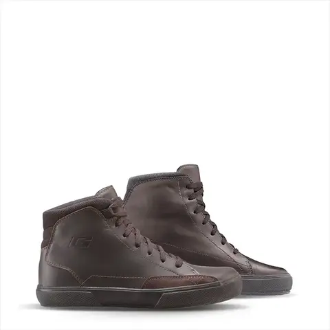 Мотокроссовки Gaerne G_Marais Aquatech Brown 41