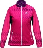 Элитный лыжный костюм Noname Pro Softshell 20 Wo Pink женский