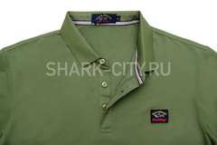 Поло Paul&Shark | 50/52/54/56