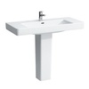 Laufen Pro S 8.1396.6.000.104.1 Раковина-столещница