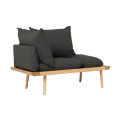 Диван Lounge Around, 1,5-местный