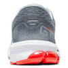 Asics Gt 1000 9 кроссовки для бега женские серые - 3