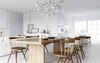 Люстра Heracleum D98 — фото 20
