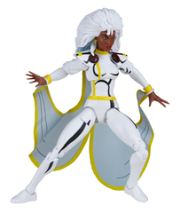 Фигурка Marvel Legends VHS Series: X-Men – Storm 90's