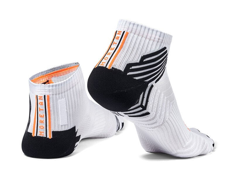 Спортивные носки Moretan SoftAir белые - 2
