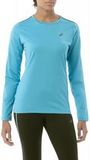 Рубашка беговая Asics Long Sleeve Winter Top женская