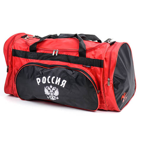 Сумка с символикой "Россия"
