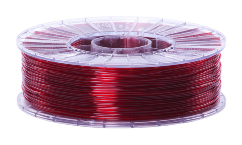 PETG пластик для 3д-печати