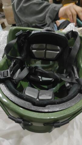 Шлем баллистический UNX-F