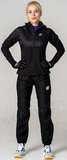 Спортивные брюки Noname Exercise Pant black UX 2019