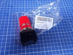 Регулятор давления UNITED PARTS для компрессора, 4 выхода (90-0696)
