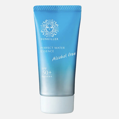 SUNKILLER Perfect Water Essence SPF 50+ PA++++ Увлажняющий солнцезащитный крем-гель, 50 гр
