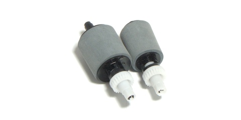 Запчасть подачи бумаги OEM Комплект (CF288-60015), (CF288-60016), (CF288-60021) ролики + тормозная площадка ADF - купить в компании MAKtorg