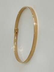 Лента 45 РЗ (серебряный браслет)