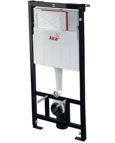 Alcaplast AM101/1120 Инсталляция для унитаза