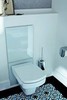 TECE TECElux 9600400 Инсталляция для унитаза