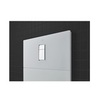 GROHE Glass Cover 39374LS0 Панель с клавишей смыва для унитаза