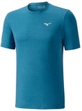 Футболка беговая Mizuno Impulse Core Tee мужская
