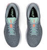 Asics Gt 1000 9 кроссовки для бега женские серые - 4
