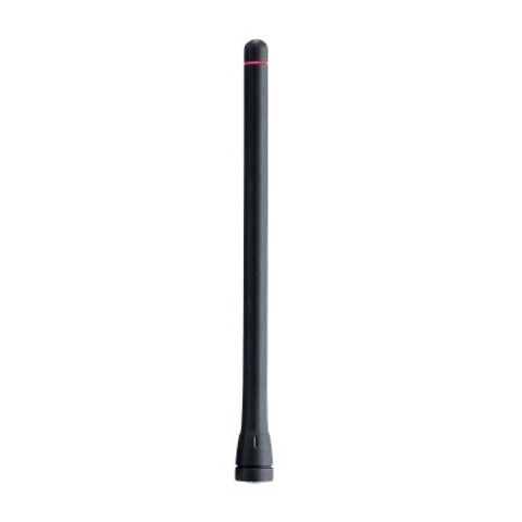 Антенна для портативных радиостанций UHF диапазона SIRUS SFA-SC57U (разъем SMA male)