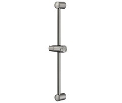 WasserKRAFT Wern A012 Штанга душевая, цвет: хром фото
