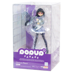 Фигурка Pop Up Parade. Puella Magi Madoka: Akemi Homura