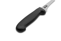 Обвалочный нож для мяса кухонный Samura BUTCHER 187мм SBU-0063