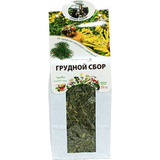 Травяной чай Грудной сбор (бумажная упаковка) - 2