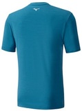 Футболка беговая Mizuno Impulse Core Tee мужская