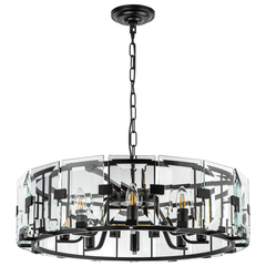 Подвесная люстра Novara Lightstar 713287