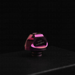 Cyber V2 Ti Color by Monarchy Vapes