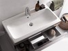 Geberit iCon 124090000 Раковина