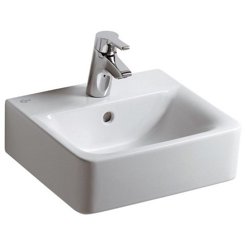 Ideal Standard Connect E803301 Раковина подвесная 40х36 см