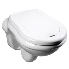 Kerasan Retro 101501 Чаша унитаза подвесного фото