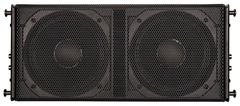 QSC WL2102-w