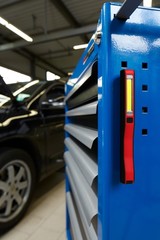 Фонарь универсальный IL150B Ansmann LED