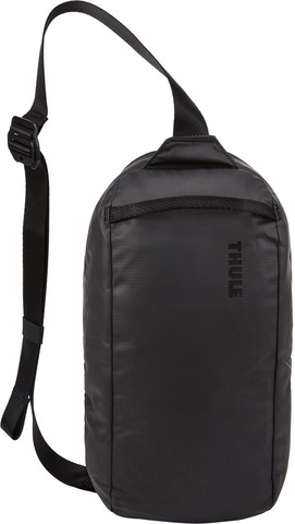 Картинка рюкзак однолямочный Thule Tact Sling 8L  - 9