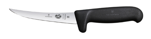 Нож кухонный Victorinox Fibrox разделочный, 120 mm, Blue  (5.6612.12)