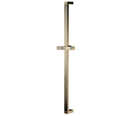 WasserKRAFT Exter A048 Штанга душевая, цвет: бронза