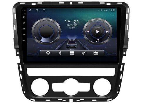 Магнитола Volkswagen Passat(2011-2015) Android 11 6/128GB QLED DSP 4G модель CB-158TS18