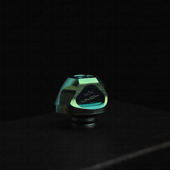Cyber V2 Ti Color by Monarchy Vapes