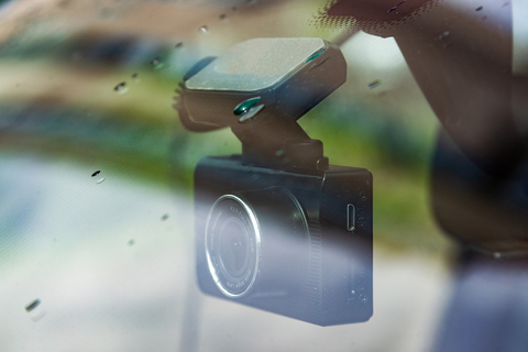 AXPER TrendVision X1 Max - Видеорегистратор с GPS и Wi-Fi