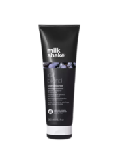 Milk_shake Icy Blond Conditioner 250 мл — корректирующий кондиционер для холодного блонда