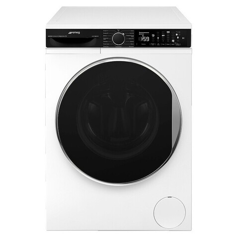 Smeg WM3T60CRU Отдельностоящая стиральная машина