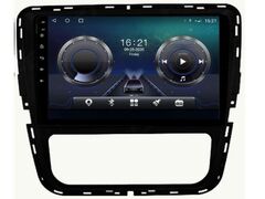 Магнитола Volkswagen Passat(2011-2015) Android 10 6/128GB IPS DSP модель CB-158TS10