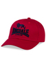 Кепка Lonsdale 114961 Red/Dark Navy